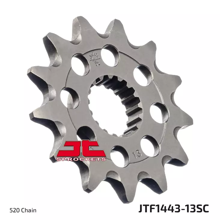 JT Framdrev SC - Självrenande JTF1443.13 - Framdrev - D414941 - 1