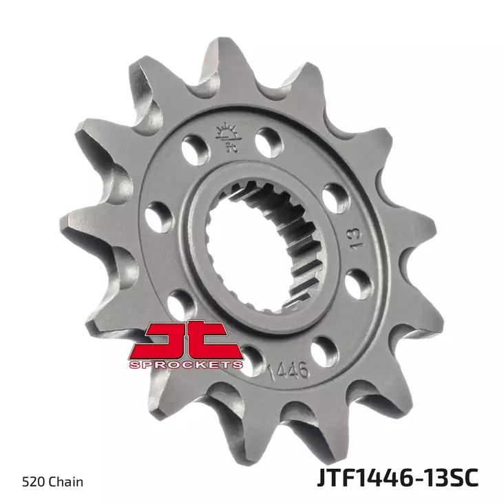 JT Framdrev SC - Självrenande JTF1446.13 - Framdrev - D414951 - 1