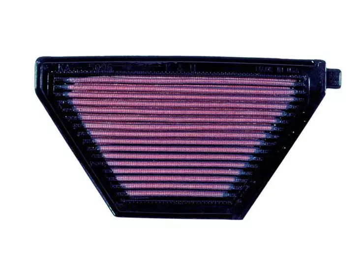 K&N Luftfilter EN500VULCAN 97-01 - Luftfilter - D4461 - 1