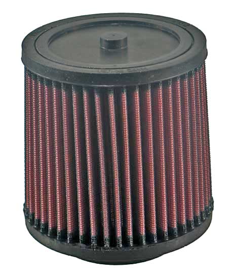 K&N Luftfilter Honda Rincon 680 - Luftfilter - D4291 - 1