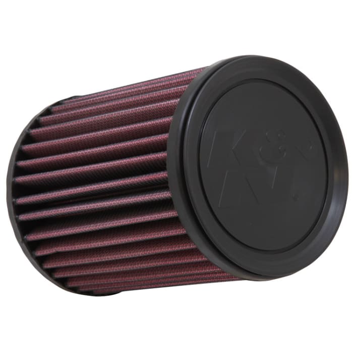 K&N Luftfilter, Outlander 500/650/800/10 - Luftfilter - D102761 - 1