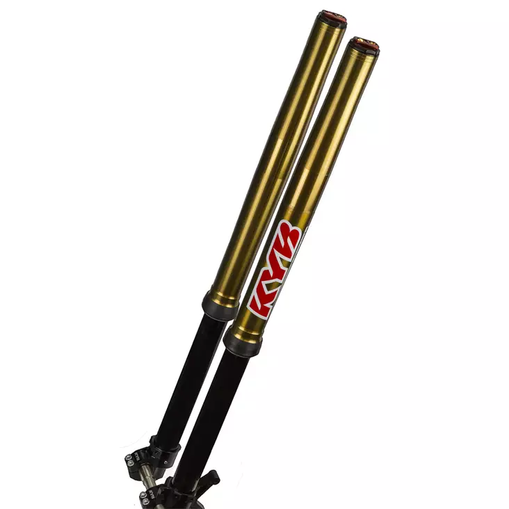 KYB Factory Kit Fork YZ-F 14- - Framgafflar - D466981 - 1