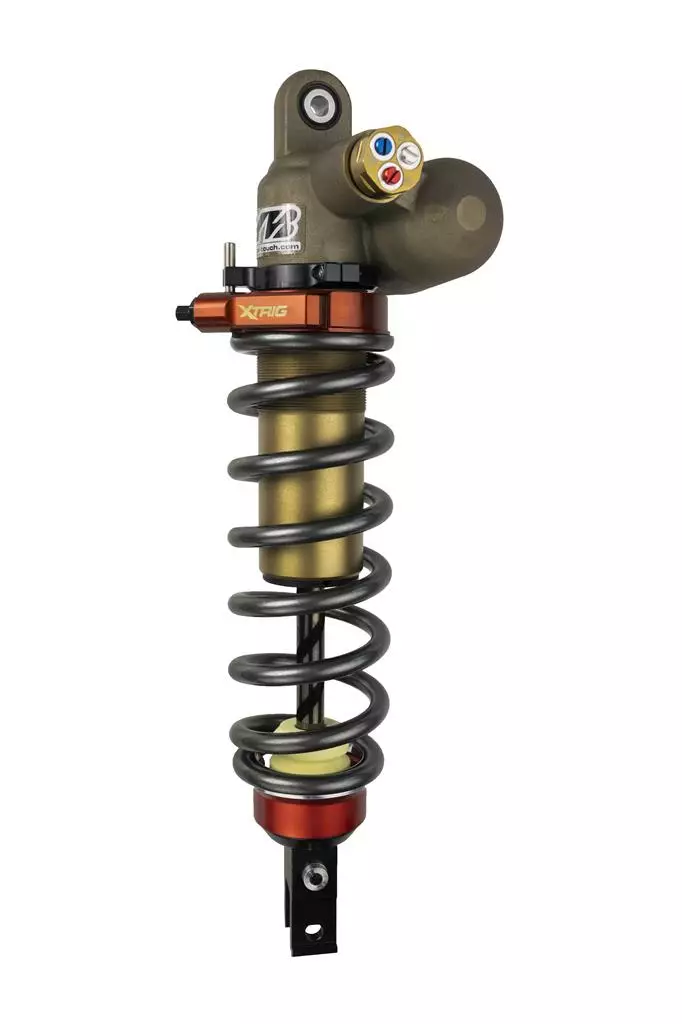 KYB Factory Kit Shock KTM/HVA 2023 MX - Stötdämpare - D440741 - 1
