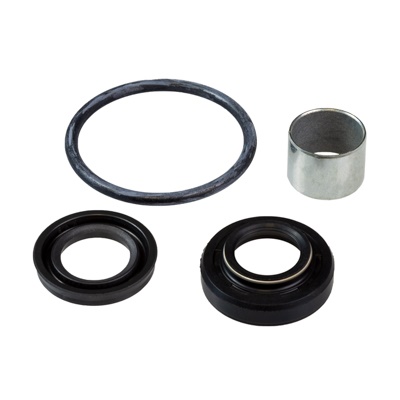KYB Rear Shock Service Kit 46/18mm - Stötdämpartätning - D452881 - 1