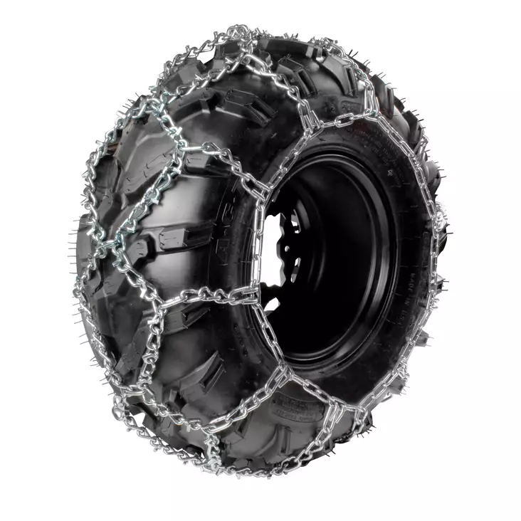Kimpex Snökedjor par Kryssmönstrad V-mod - Snökedjor - D129261 - 1