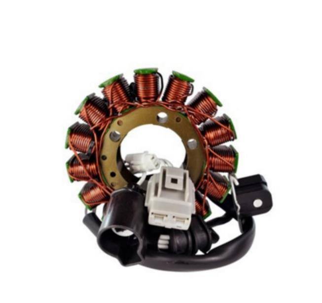 Kimpex Stator A-C Suzuki - Statorer - D100201 - 1