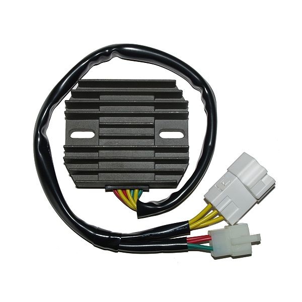 Ladningsreg/Likriktare Honda CBR929 00- - Laddningsregulator - D1881 - 1