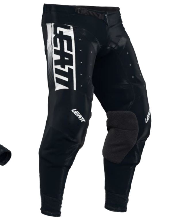 Leatt Byxor Moto 4.5 Svart - Crossbyxor - D443901 - 1