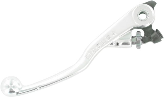 Magura Hymec 167 clutch lever length 123 - Kopplingsändar & Slavcylindrar - D98101 - 1