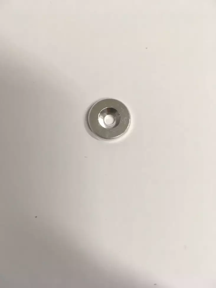Mobius CCRS wire tightener body (1pcs) - MC Knä, Armbåg och Axelskydd - D120041 - 1