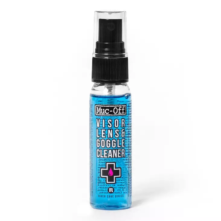 Muc-Off Helmet & Visor Cleaner 32ml - MC Hjälmar - 75661 - 1