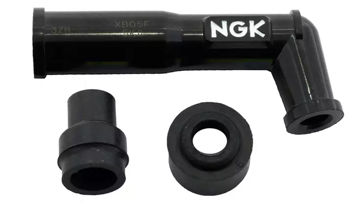 NGK Tändhatt XB05F - Tändhattar - D2551 - 1