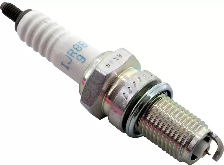 NGK Tändstift IJR8B-9 13-4274 replaces - Tändstift - D2371 - 1