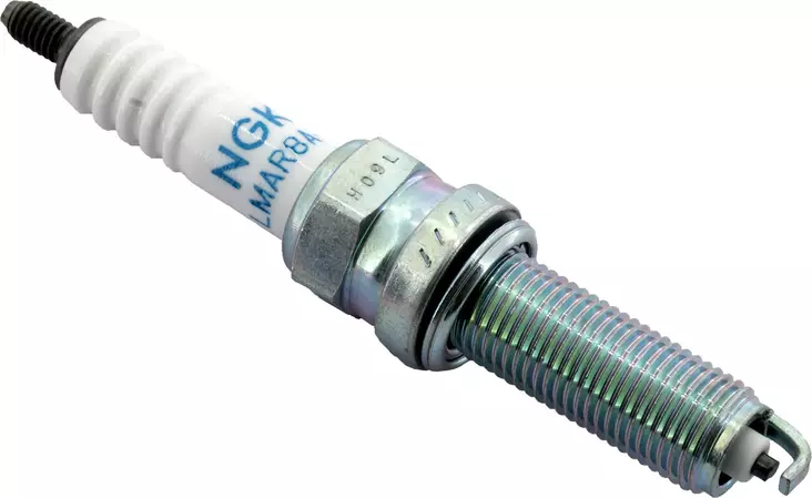 NGK Tändstift LMAR8A-9 - Tändstift - D2331 - 1