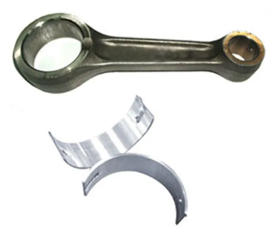 Namura Vevstakssats Polaris 800 2005-17 - Vevstakssatsar - D479861 - 1