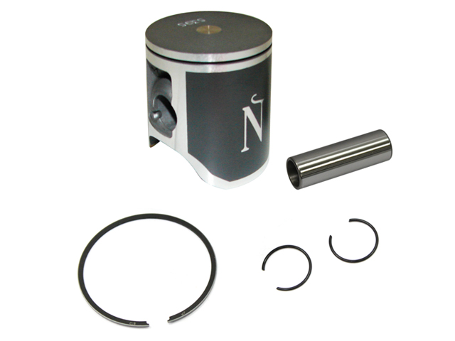 Namura kolvsats CR 125 92-03 54 mm - Kolvkit - D14301 - 1