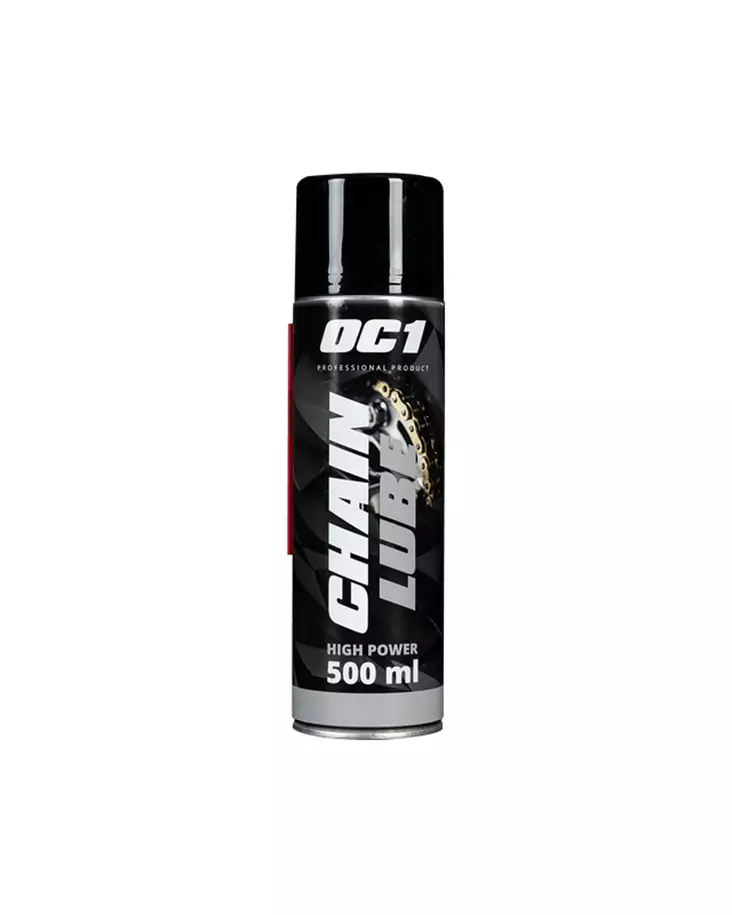 OC1 Chain Lube 500ML B102/500 - Kedjespray - D418321 - 1