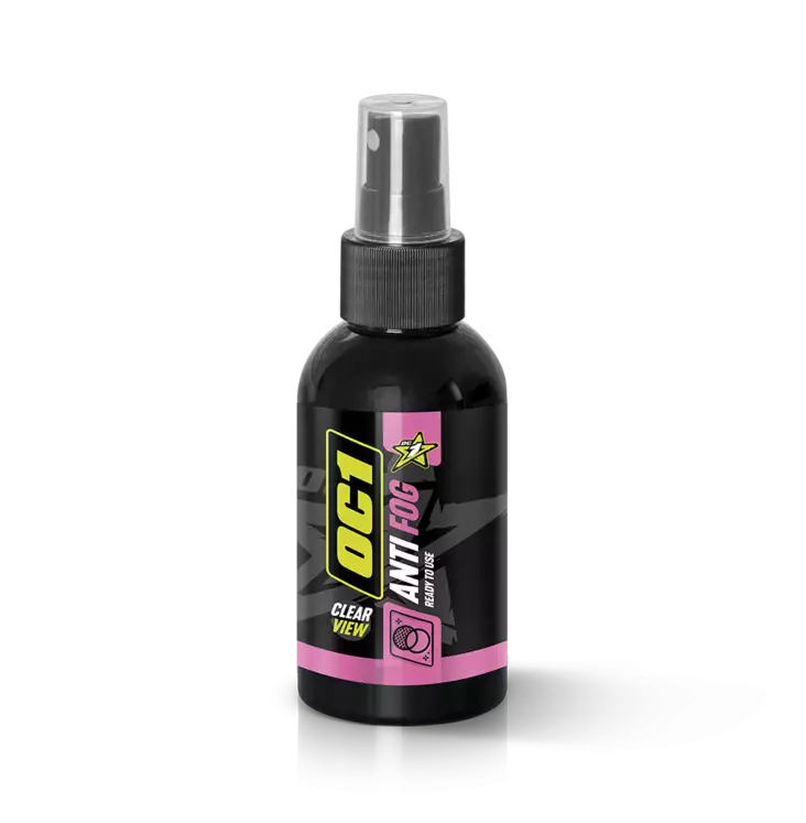 OC1 Lens Anti Fog 100ML - Impregneringsmedel - D481381 - 1