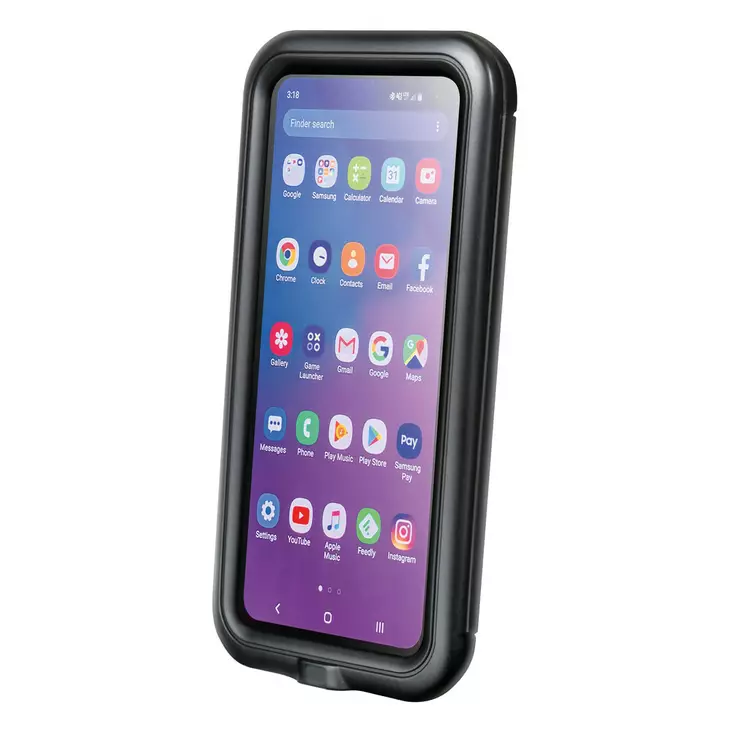 Optiline Opti Case Hard Uni 90540 - Tillbehör till Mobiltelefon - D420721 - 1