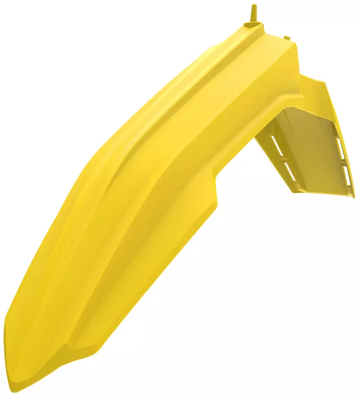Polisport Front Fender RM125 / 250 Resty - Stänkskydd - D176351 - 1