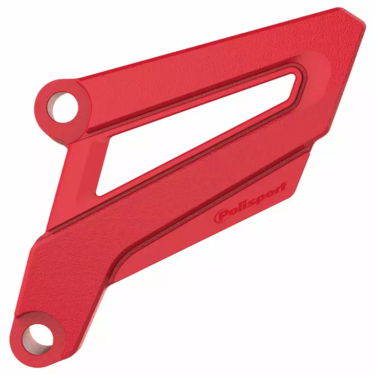Polisport Front sproket prot. CRF250R(10 - Övriga Plastdelar - D383741 - 1