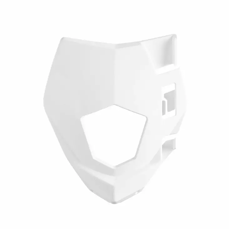 Polisport Headlight Mask GasGas EC/EC-E - Framlampor - D383811 - 1