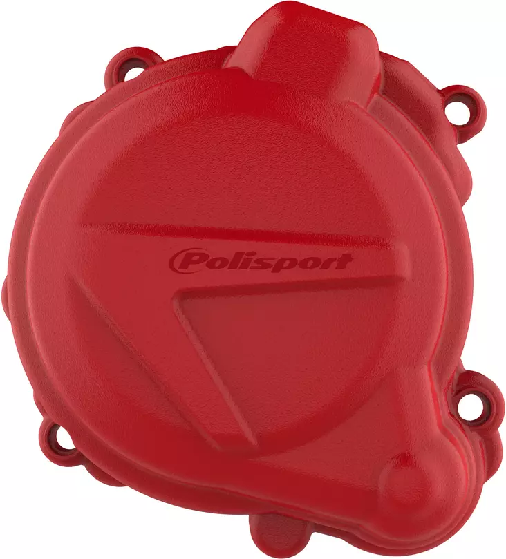 Polisport Ignition Cover Protectors Beta - Övriga Motordelar - D158691 - 1