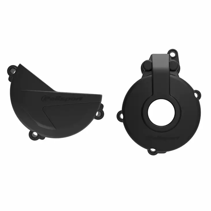 Polisport Kit Clutch+Igni. Sherco SEF250 - Övriga Motordelar - D383941 - 1