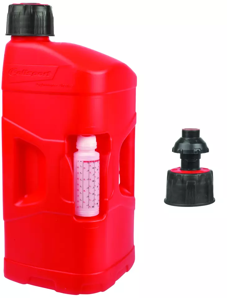 Polisport ProOctane 20 L with standard c - Dunkar - D155541 - 1