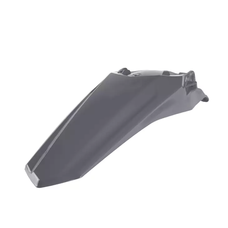 Polisport Rear Fender Honda CRF250R/RX 2 - Stänkskydd - D384101 - 1