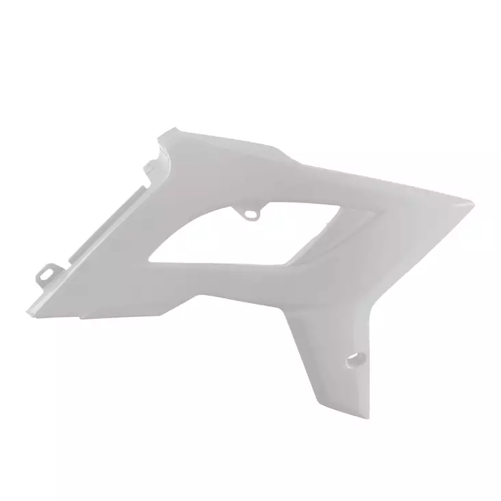 Polisport Resty rad. scoop RR250/3002T(1 - Sidopaneler - D400651 - 1