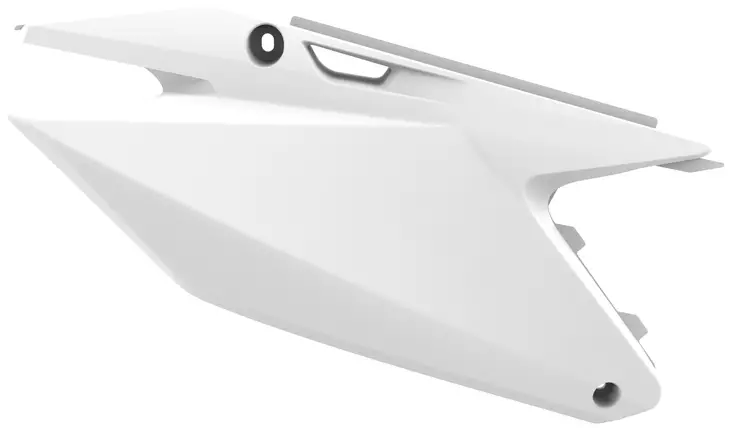 Polisport Side Panels RM125 / 250 Restyl - Sidopaneler - D176371 - 1