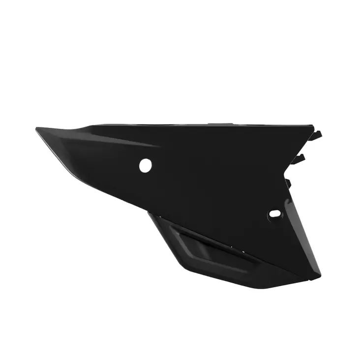 Polisport Side panels Honda CRF250R/RX 2 - Sidopaneler - D384171 - 1
