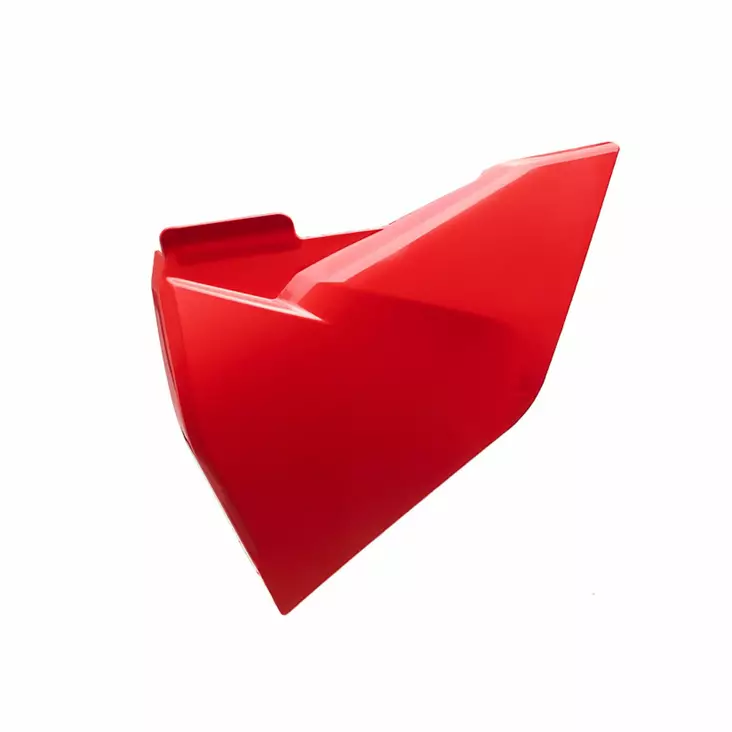 Polisport airbox cover MC 85 (21-24) SX8 - Sidopaneler - D400641 - 1