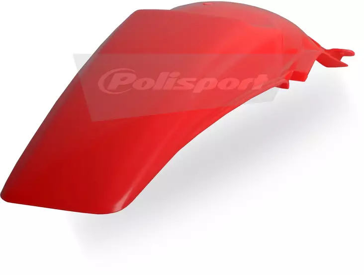 Polisport bakskärm CR125 98-99 CR250 97- - Stänkskydd - D3051 - 1