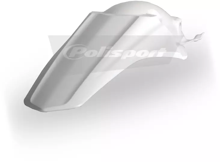 Polisport bakskärm CRF250 10-13/450 09-1 - Stänkskydd - D3071 - 1