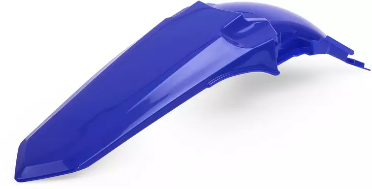 Polisport bakstänkskärm YZ125/250 15-21 - Stänkskydd - D3111 - 1