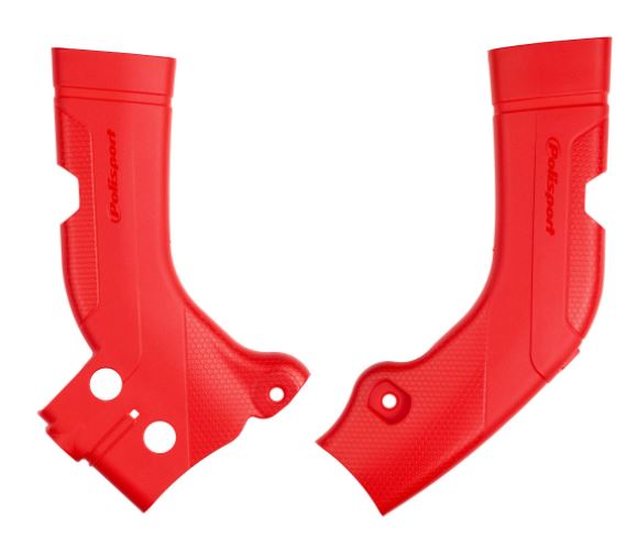 Polisport frame protector Honda CRF450R/ - Övriga Plastdelar - D383691 - 1