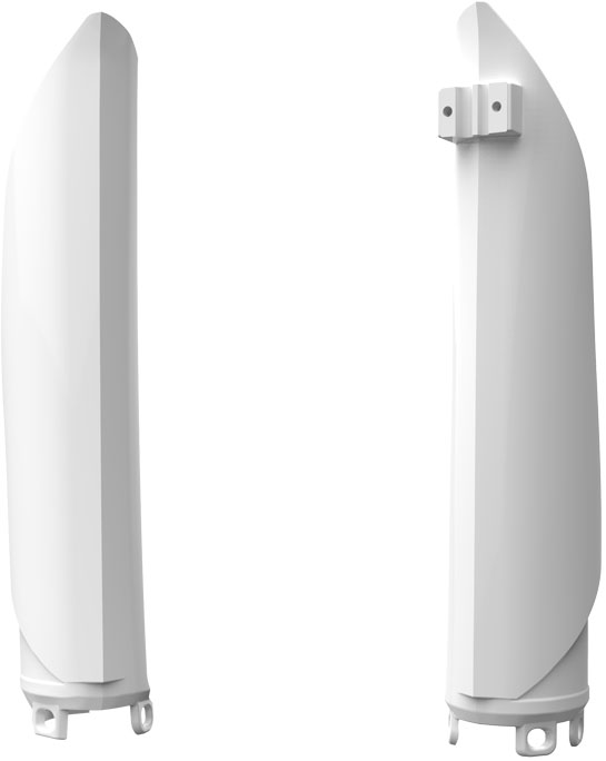 Polisport framgaffelskydd Beta RR 2T/4T - Gaffelbensskydd - D145781 - 1