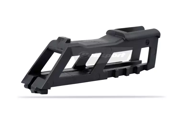 Polisport kedjestyrare KX250/450F 09--.. - Kedjestyrare & Kedjerullar - D3421 - 1