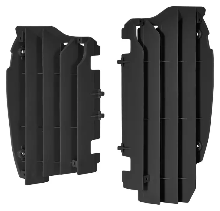 Polisport kylargaller par KX450F 12-15 s - Kylarskydd - D138331 - 1