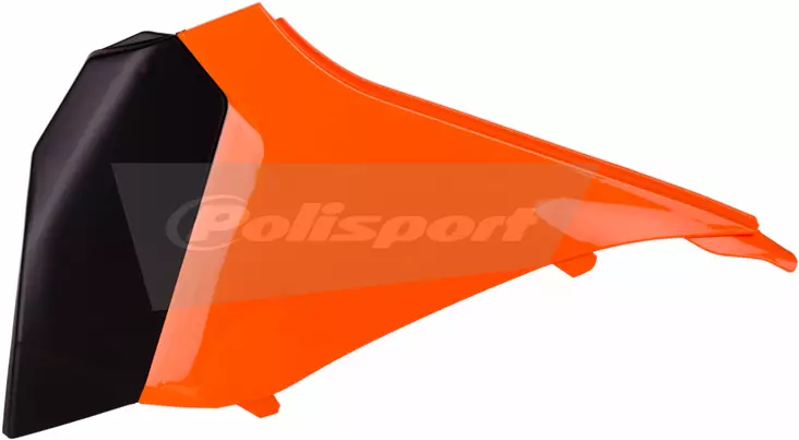 Polisport luftburkens kåpa KTM SX125-250 - Övriga Plastdelar - D3271 - 1
