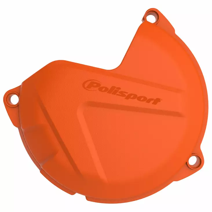 Polisport skydd för kopplingskåpa SX 125 - Övriga Motordelar - D103691 - 1