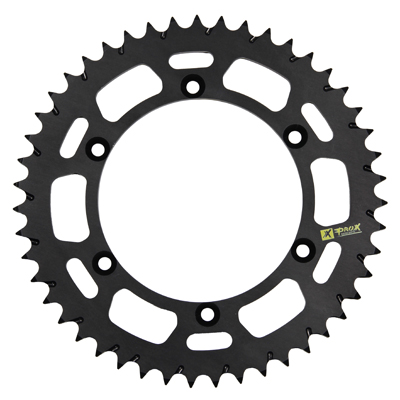 ProX Alloy Rear Sprocket KX125/250/250F/ - Bakdrev - D16591 - 1