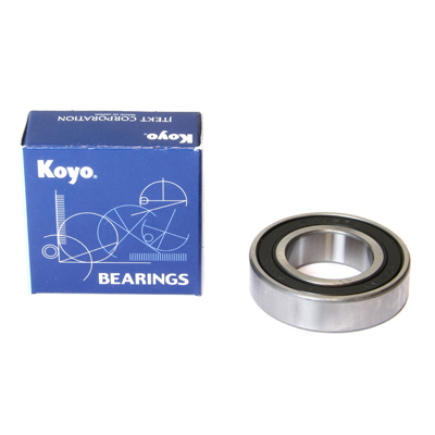 ProX Bearing 6005/C3 2-Side Sealed 25x47 - Övriga Kullager - D107581 - 1