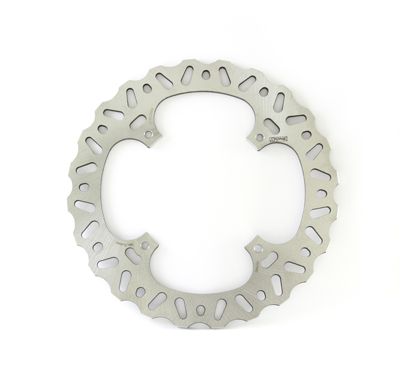 ProX Bromsskiva bak CR125/250 '02-07 + C - Bromsskivor - D101001 - 1