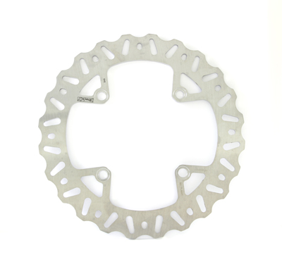 ProX Bromsskiva bak KTM85SX '11- + TC85 - Bromsskivor - D101011 - 1