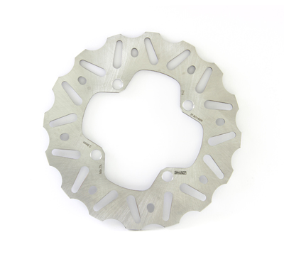 ProX Bromsskiva fram/bak KX65 00-23 + RM - Bromsskivor - D100991 - 1