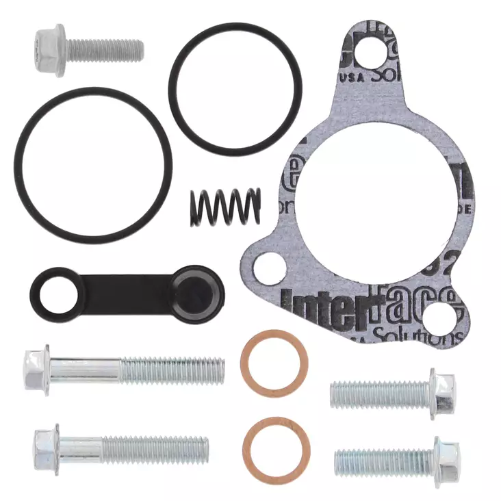 ProX Clutch Slave Cylinder Rebuild Kit K - Kopplingsändar & Slavcylindrar - D107981 - 1