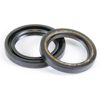 ProX Crank Seal Set CRF250R '06-17 + CRF - Tätningar & Lager - D18381 - 1